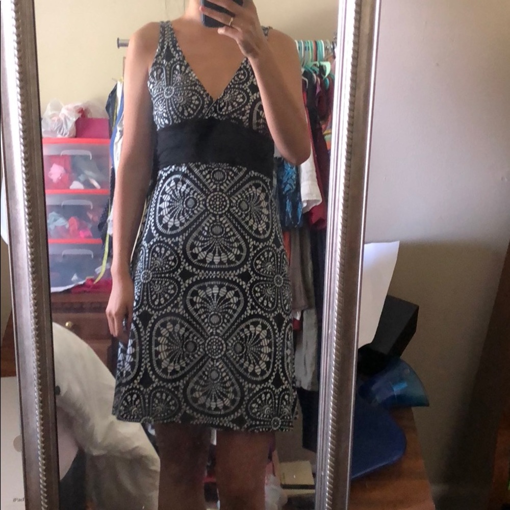 Patagonia cute dress